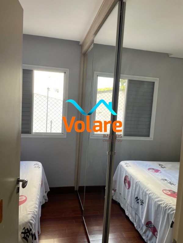 Apartamento, 3 quartos, 65 m² - Foto 11