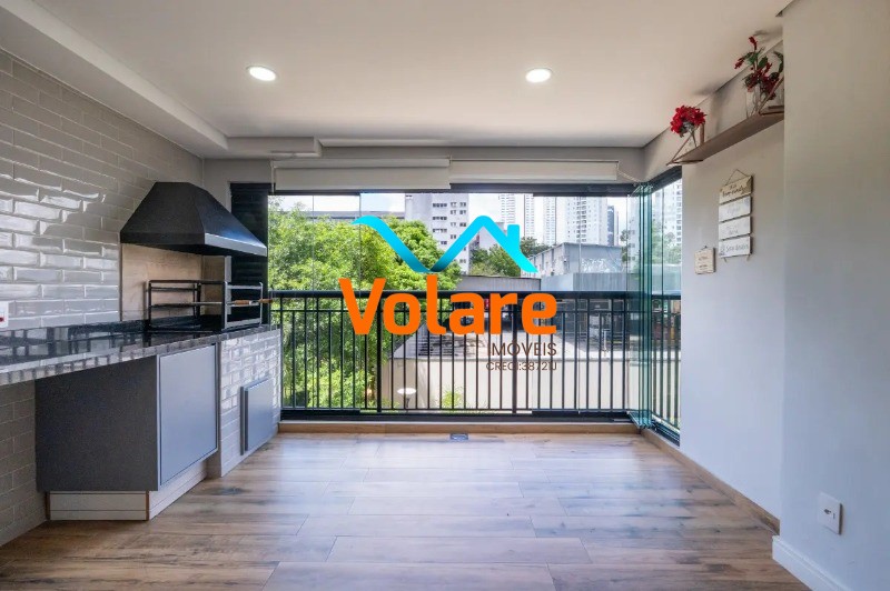 Apartamento, 2 quartos, 78 m² - Foto 20