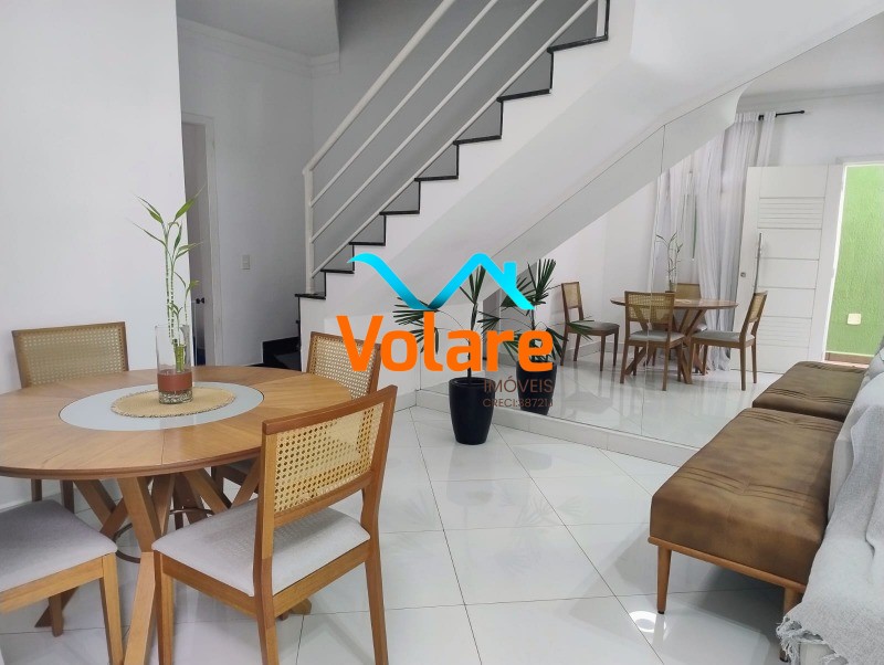 Casa, 3 quartos, 130 m² - Foto 10
