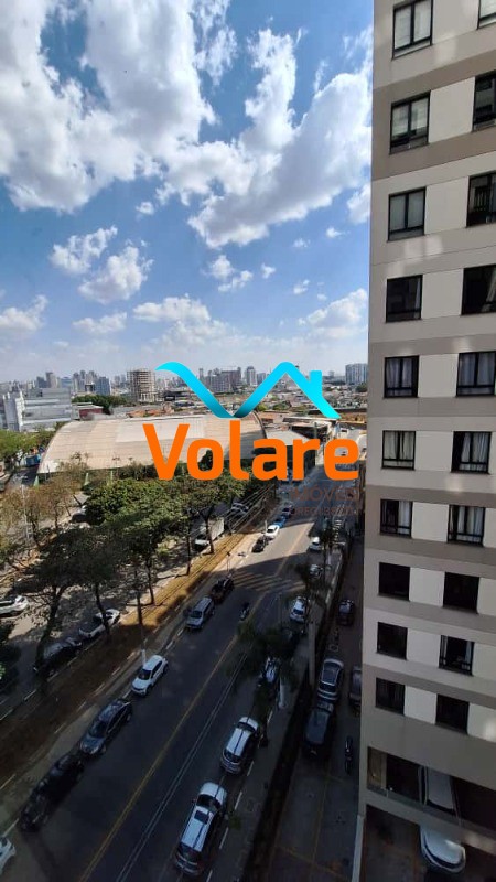 Apartamento, 2 quartos, 37 m² - Foto 6