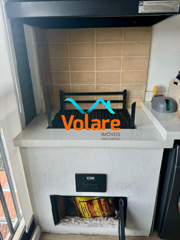 Apartamento, 2 quartos, 62 m² - Foto 3