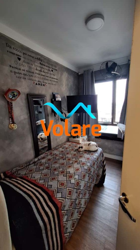 Apartamento, 2 quartos, 37 m² - Foto 13