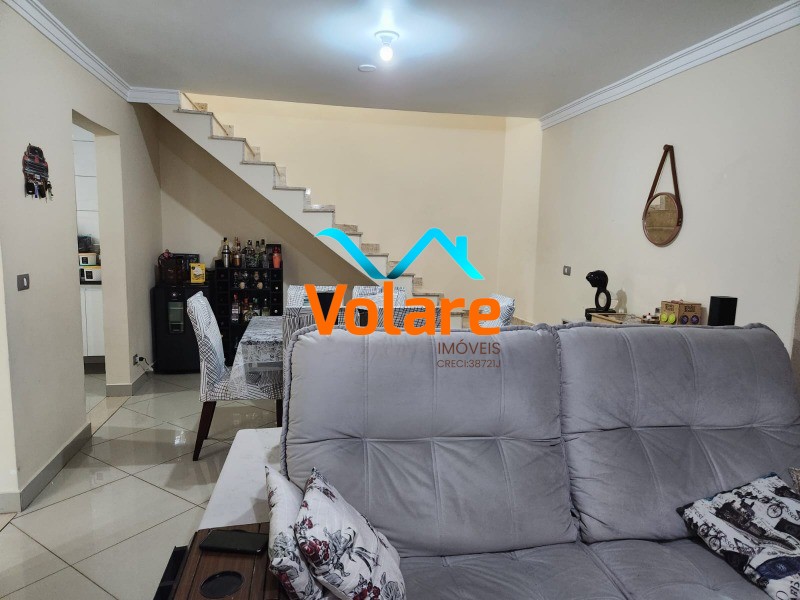 Casa, 3 quartos, 223 m² - Foto 21