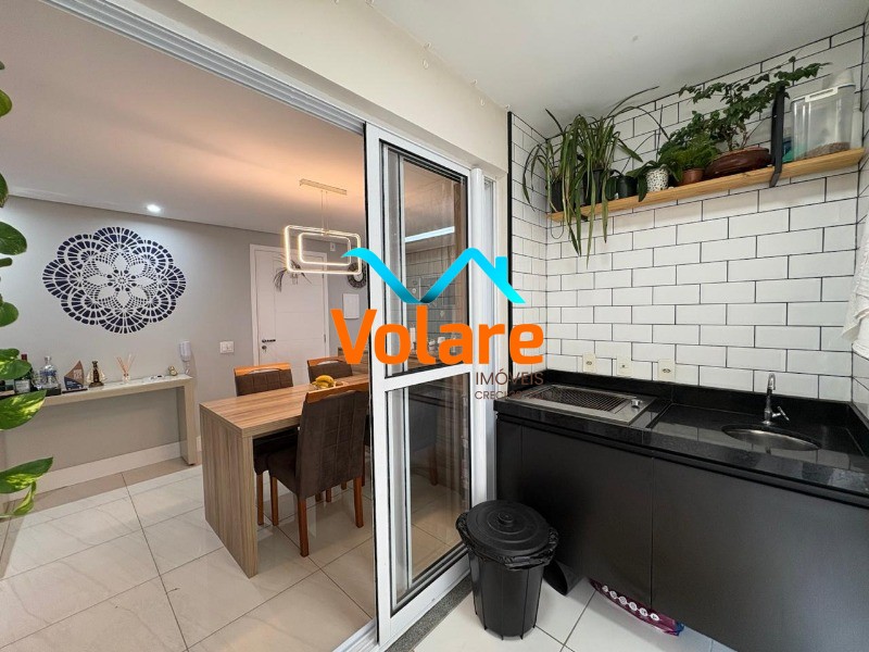 Apartamento, 2 quartos, 54 m² - Foto 8