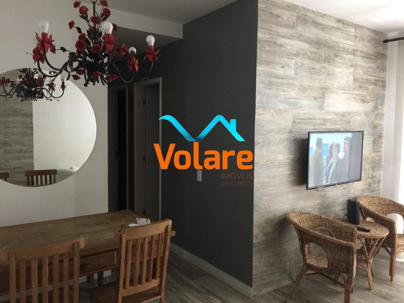 Apartamento, 3 quartos, 64 m² - Foto 1