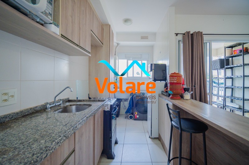 Apartamento, 1 quarto, 42 m² - Foto 25