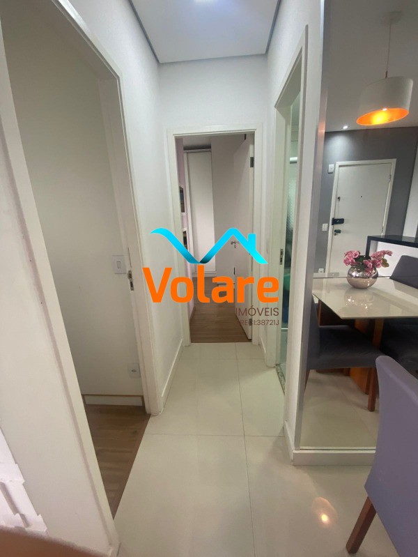 Apartamento, 2 quartos, 57 m² - Foto 8