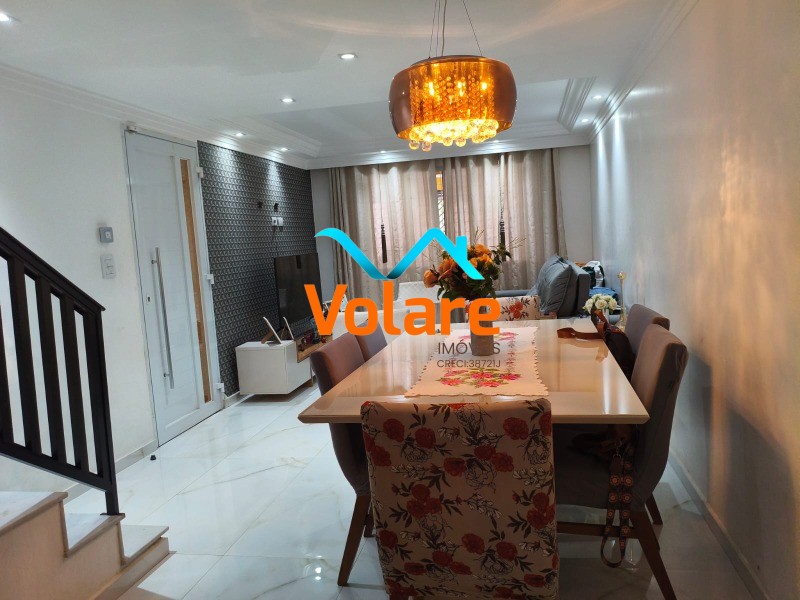 Casa, 3 quartos, 235 m² - Foto 1