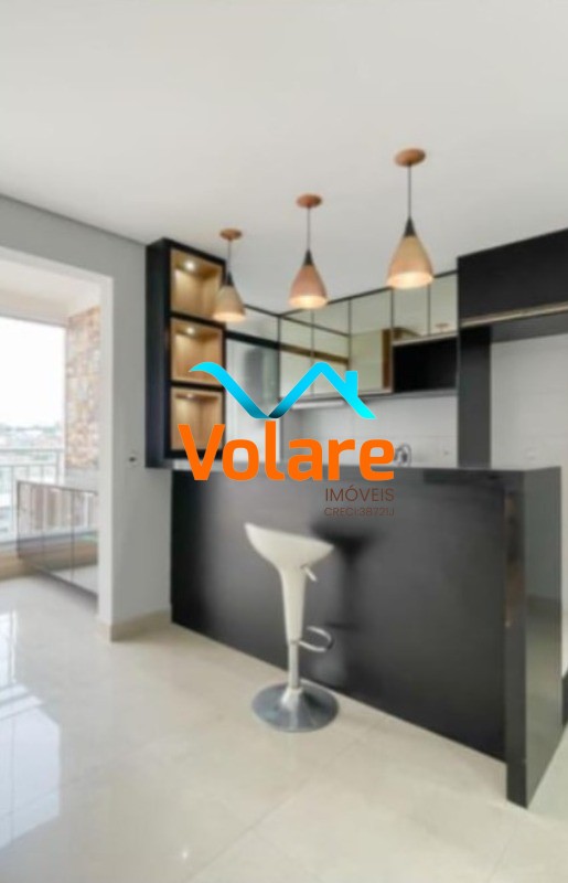 Apartamento, 2 quartos, 50 m² - Foto 5
