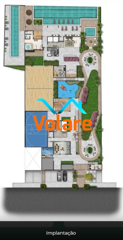 Apartamento, 3 quartos, 87 m² - Foto 23