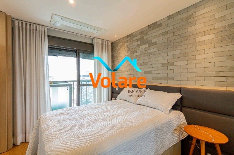 Apartamento, 1 quarto, 51 m² - Foto 14