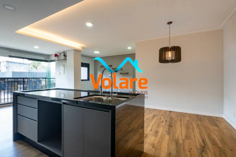 Apartamento, 2 quartos, 78 m² - Foto 3