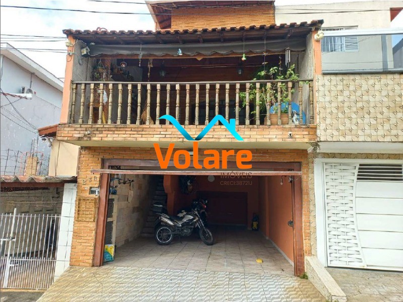 Casa, 4 quartos, 232 m² - Foto 3