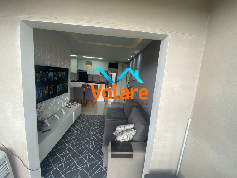 Apartamento, 2 quartos, 57 m² - Foto 5