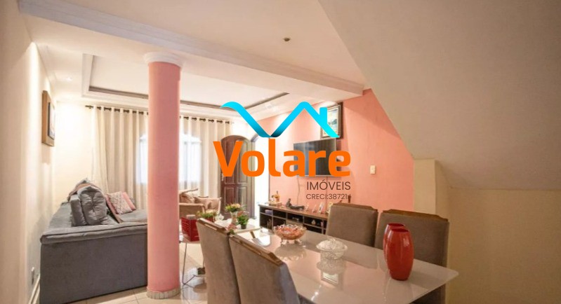 Casa, 4 quartos, 182 m² - Foto 3