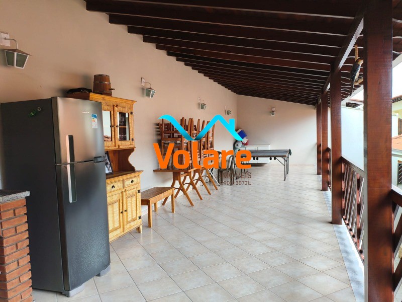 Casa, 4 quartos, 264 m² - Foto 33