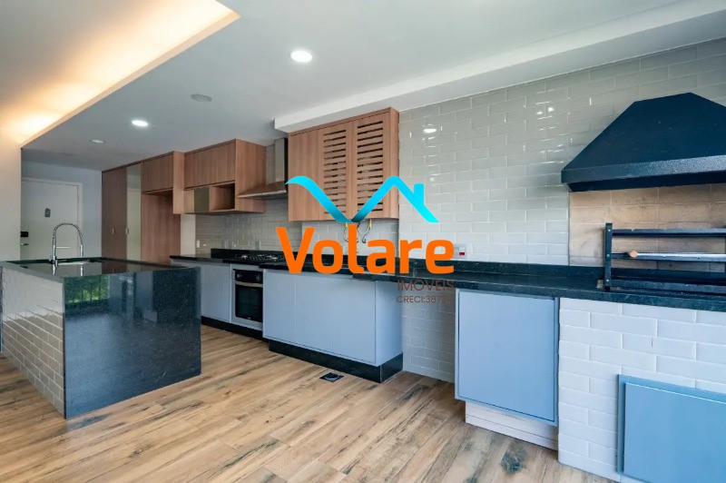 Apartamento, 2 quartos, 78 m² - Foto 6