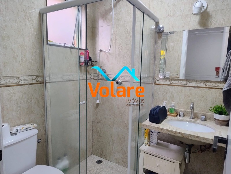 Casa, 3 quartos, 130 m² - Foto 16