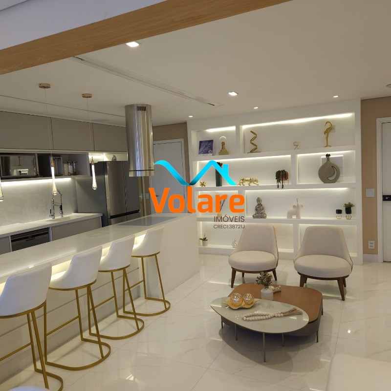 Apartamento, 2 quartos, 92 m² - Foto 3