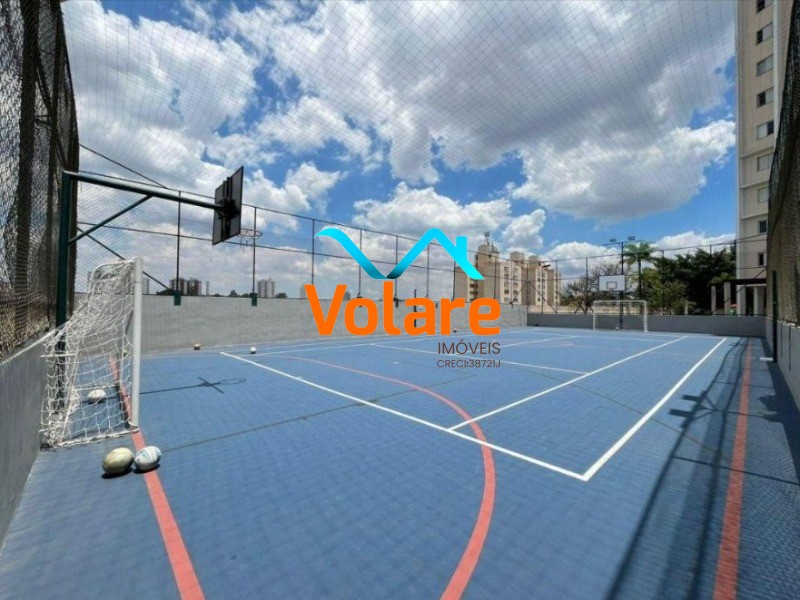 Apartamento, 3 quartos, 57 m² - Foto 12