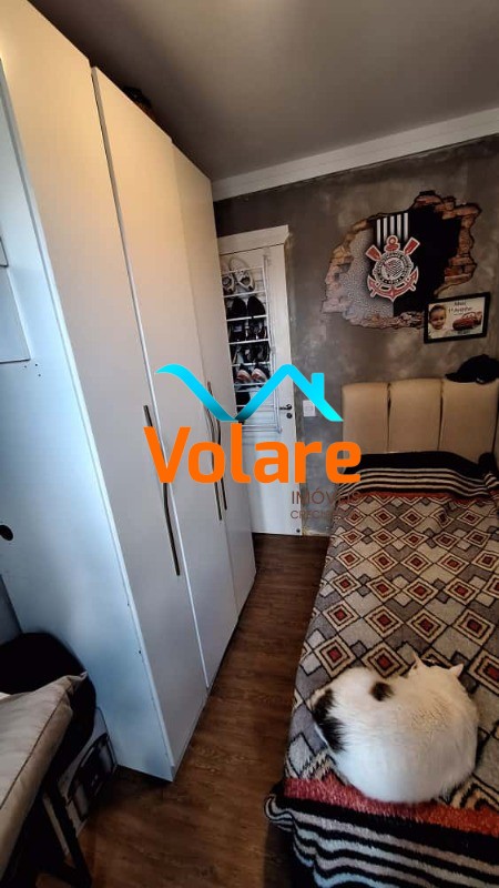 Apartamento, 2 quartos, 37 m² - Foto 19