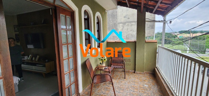Casa, 3 quartos, 187 m² - Foto 36