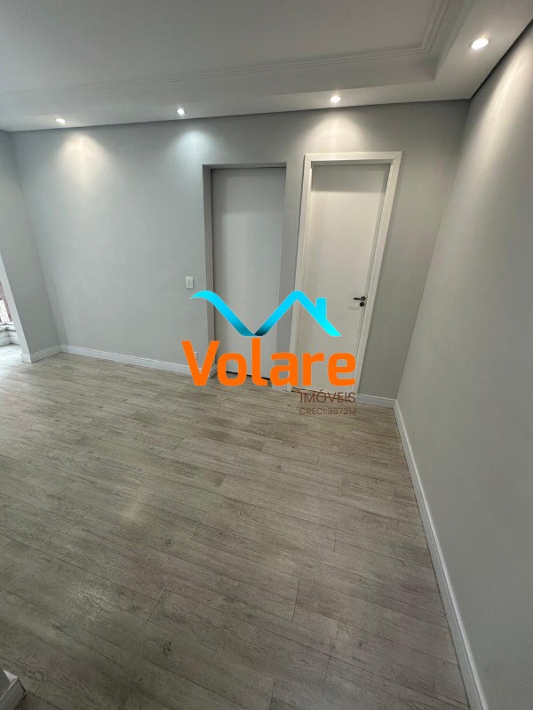 Apartamento, 1 quarto, 35 m² - Foto 6