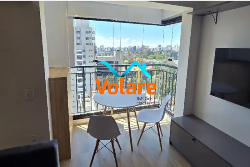 Kitnet-Studio, 28 m² - Foto 4