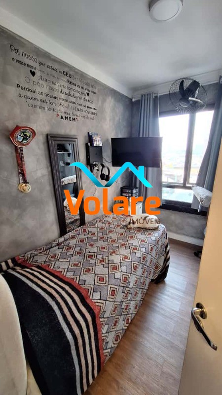 Apartamento, 2 quartos, 37 m² - Foto 18