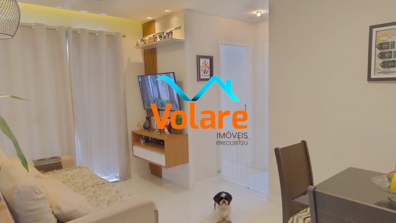 Apartamento, 2 quartos, 62 m² - Foto 2