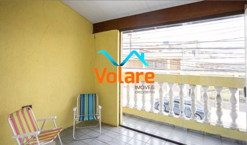 Casa, 4 quartos, 182 m² - Foto 25
