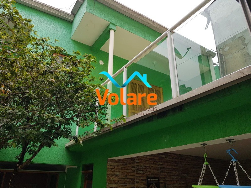 Casa, 3 quartos, 223 m² - Foto 19