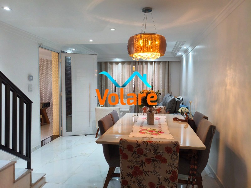 Casa, 3 quartos, 235 m² - Foto 2
