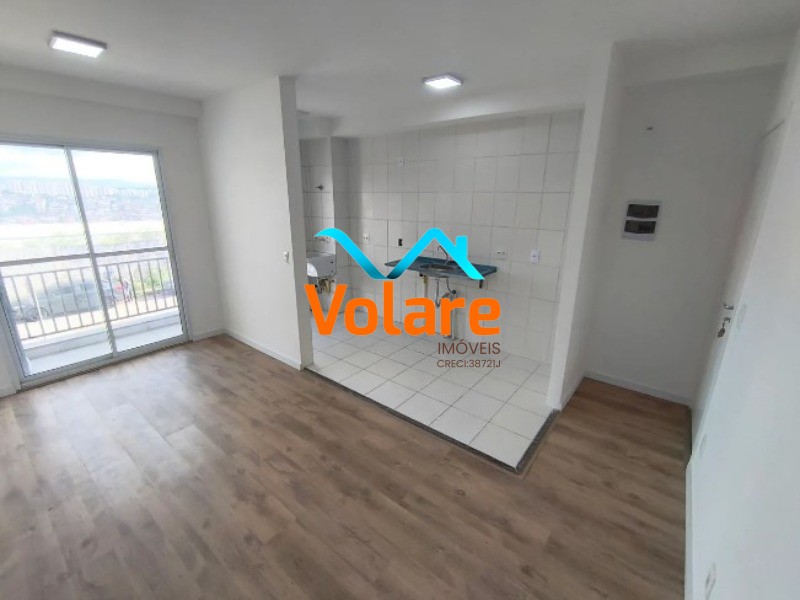 Apartamento, 2 quartos, 49 m² - Foto 2