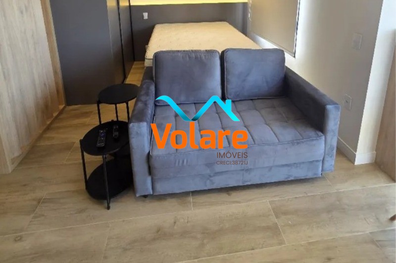 Kitnet-Studio, 28 m² - Foto 6