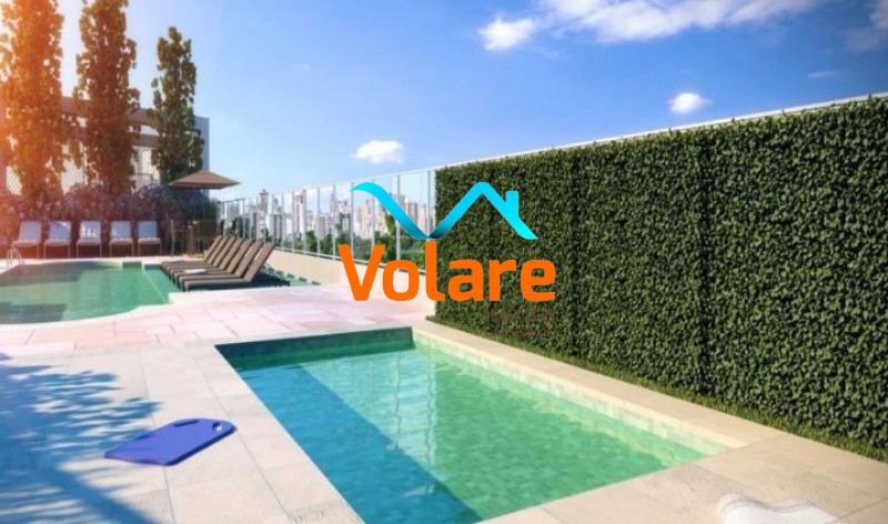 Apartamento, 2 quartos, 50 m² - Foto 16