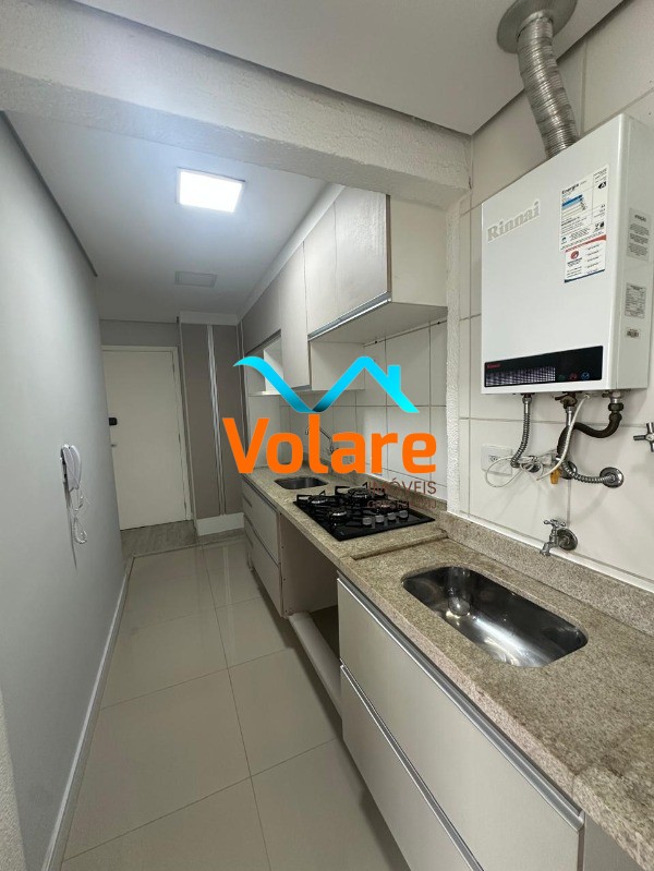 Apartamento, 1 quarto, 35 m² - Foto 9