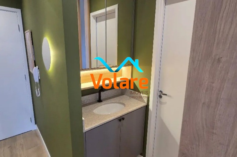 Kitnet-Studio, 28 m² - Foto 13