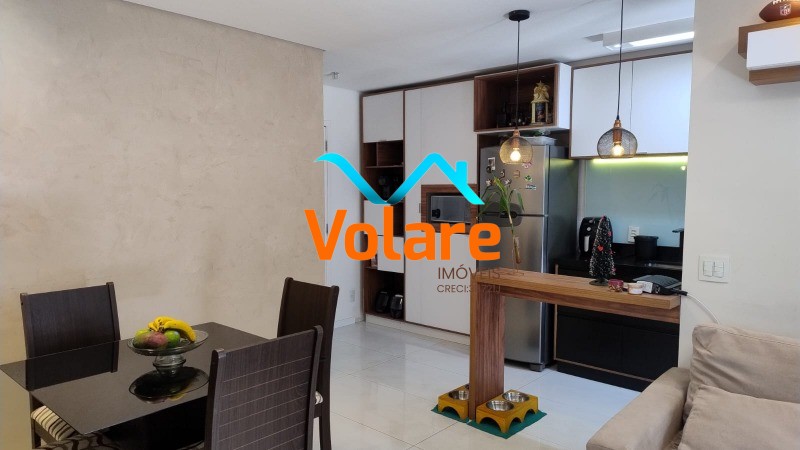 Apartamento, 2 quartos, 62 m² - Foto 5