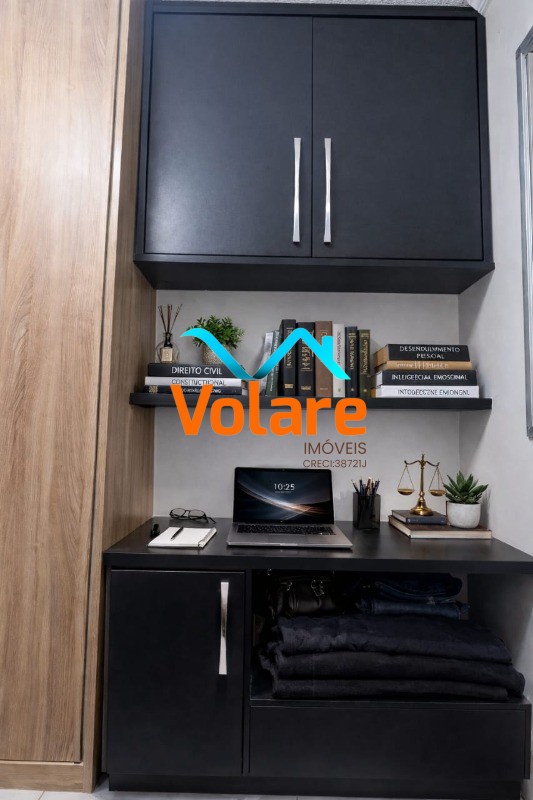 Apartamento, 2 quartos, 50 m² - Foto 7