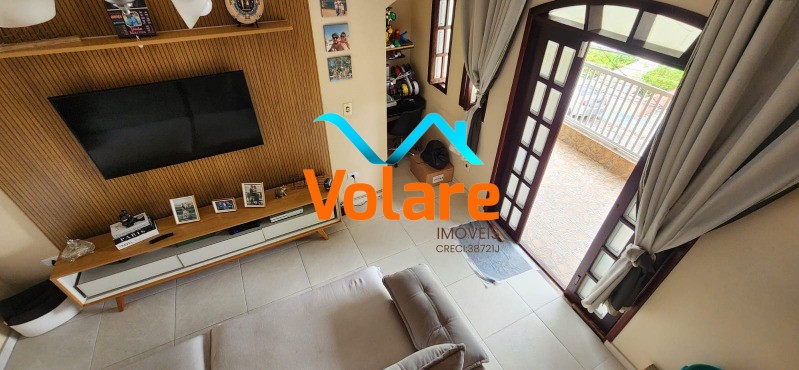 Casa, 3 quartos, 187 m² - Foto 4