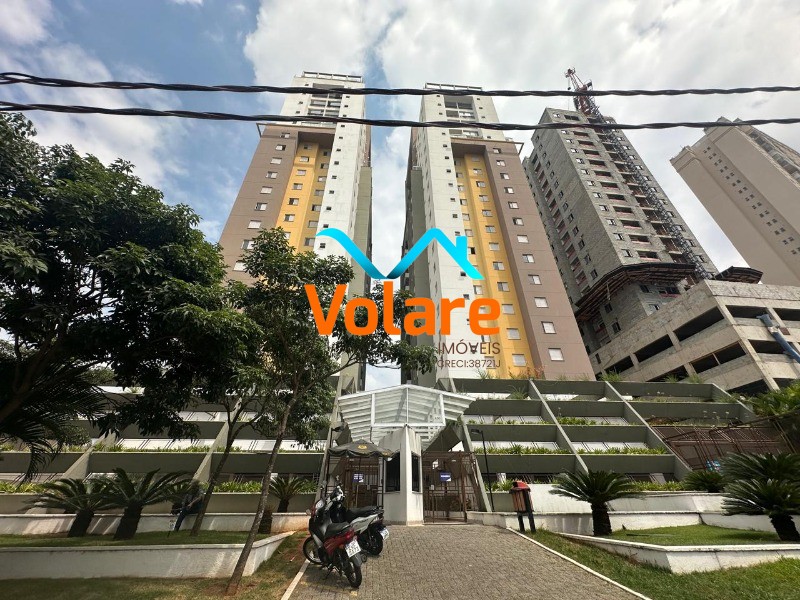 Apartamento, 1 quarto, 35 m² - Foto 21