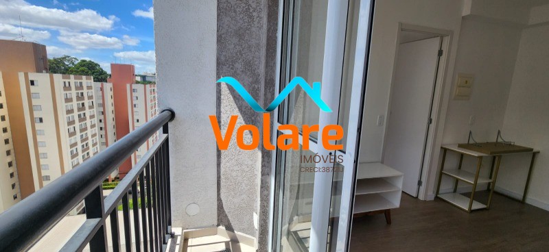 Apartamento, 1 quarto, 24 m² - Foto 7