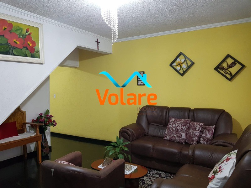 Casa, 3 quartos, 223 m² - Foto 2