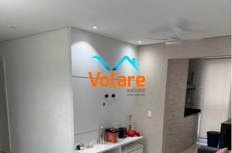 Apartamento, 2 quartos, 65 m² - Foto 4