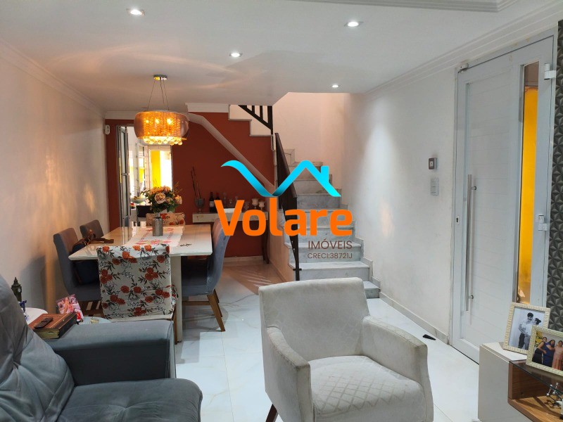 Casa, 3 quartos, 235 m² - Foto 4