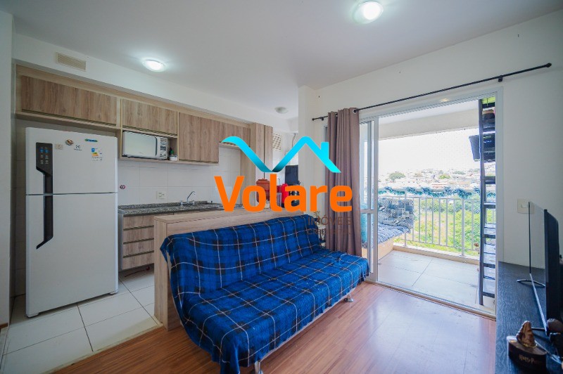 Apartamento, 1 quarto, 42 m² - Foto 1