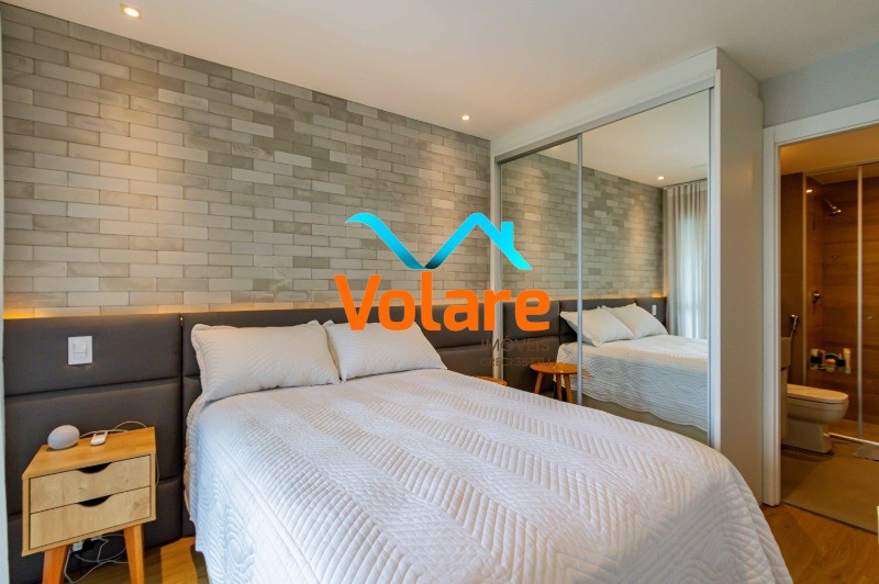 Apartamento, 1 quarto, 51 m² - Foto 13