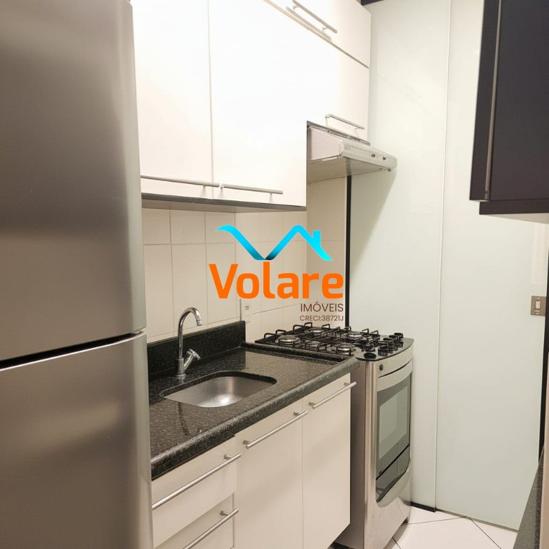 Apartamento, 2 quartos, 50 m² - Foto 10