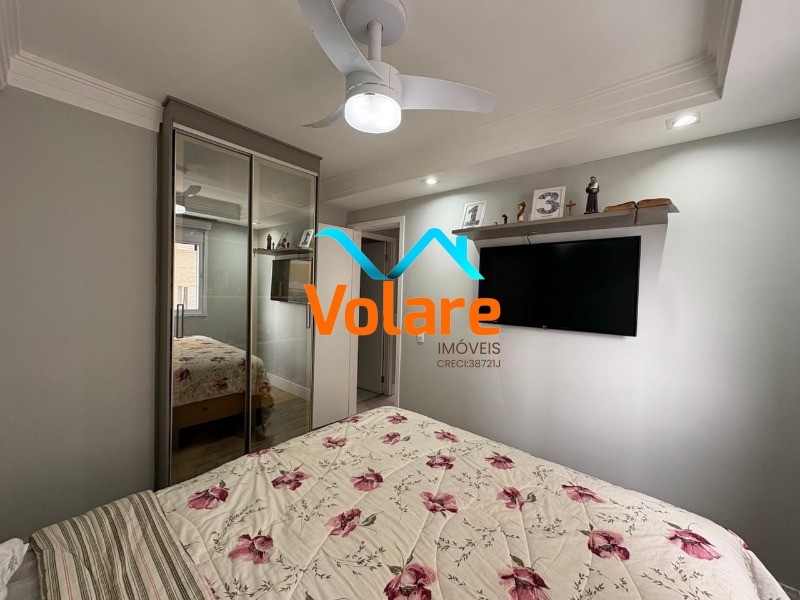 Apartamento, 2 quartos, 54 m² - Foto 11